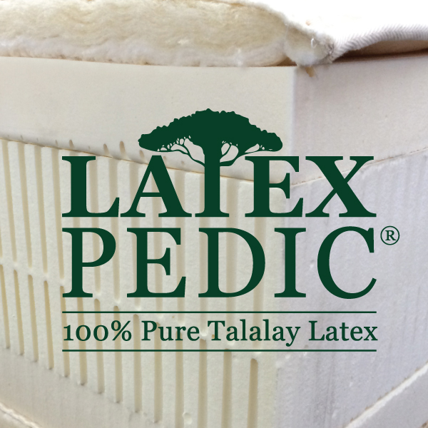 San Francisco Talalay Latex Mattresses