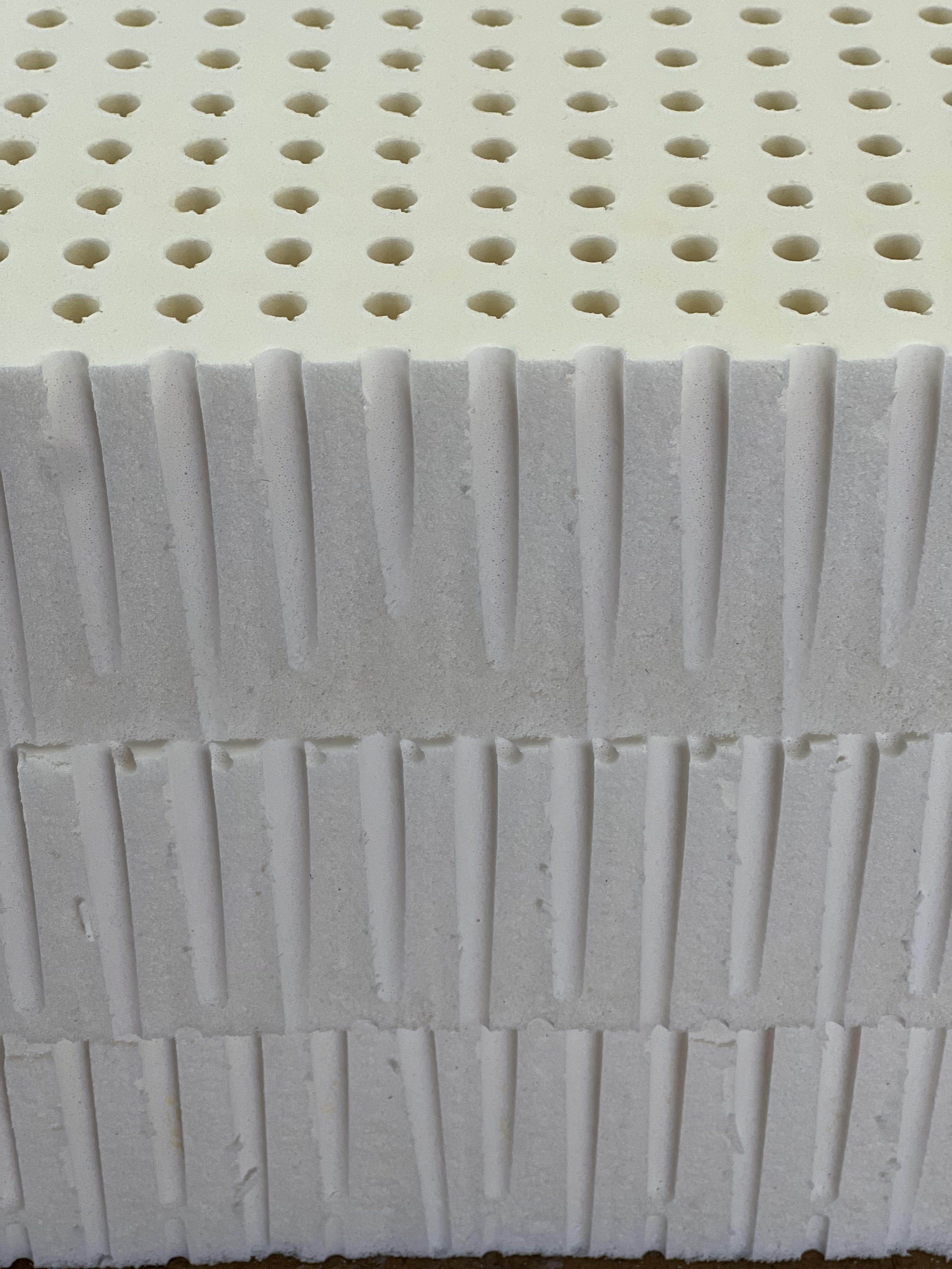 san francisco latex mattresses