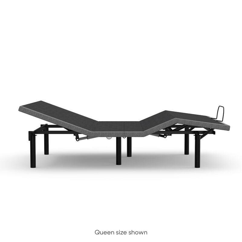 Adjust-A-Beds Twinsize adjustabed