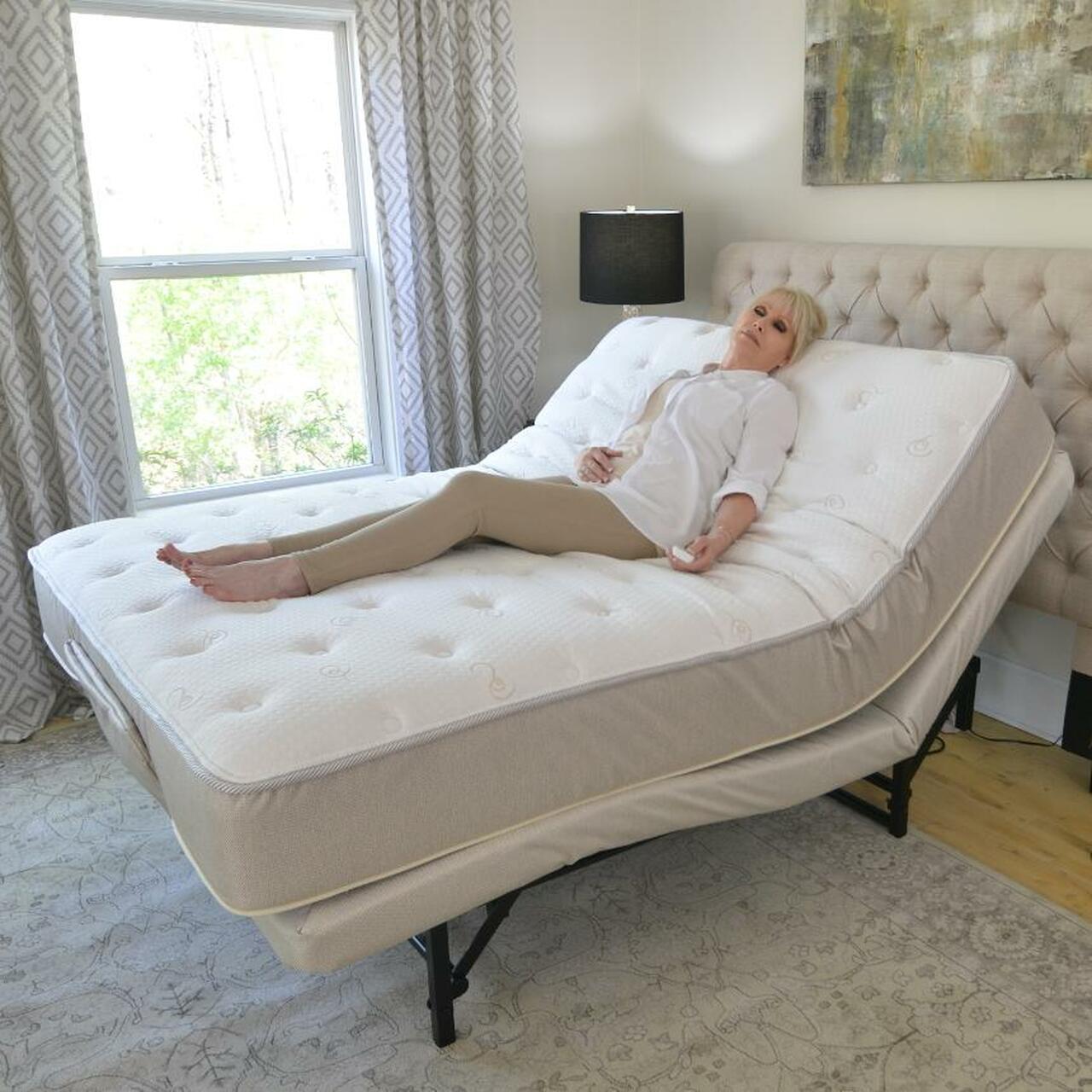 Phoenix Electropedic Adjustable Beds