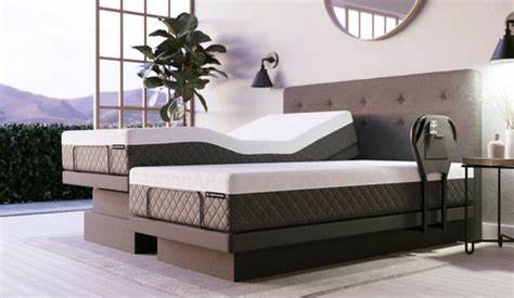 Dawn House electric adjustable hospital beds