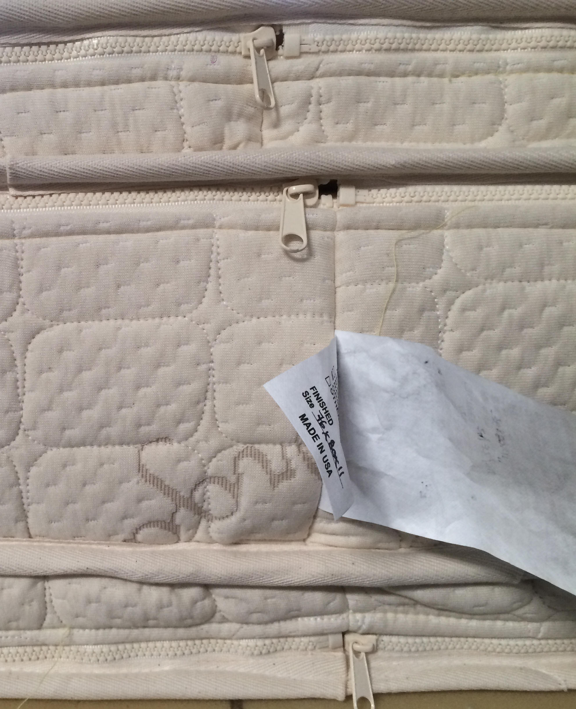 Phoenix Natural Mattress Showroom